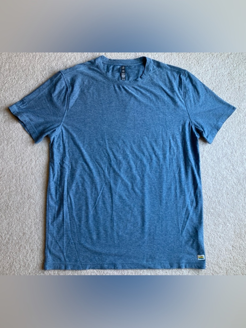 Vuori strato tech tee